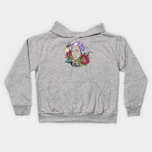 Culture Kids Hoodie